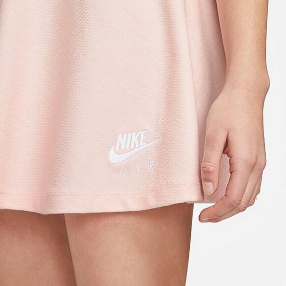 NEW!  Nike - Nike Air Pique Skirt Size L - Picture 6 of 16